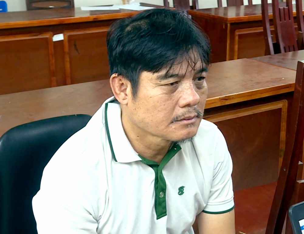 Nguyễn Thanh Hải và thủ đoạn nâng khống tiền chuộc, cưỡng đoạt 16,7 tỉ đồng