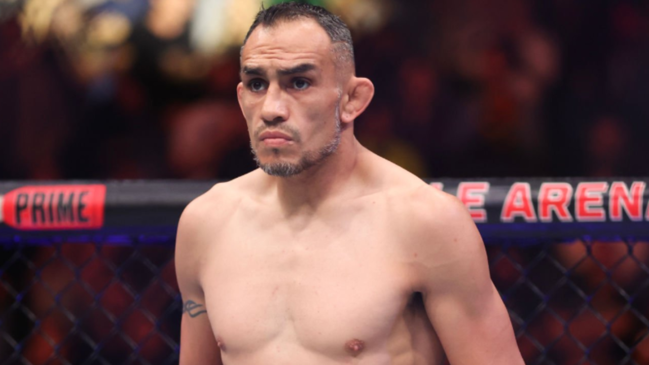 Tony Ferguson’s net worth: The relentless rise of one of MMA’s toughest ...