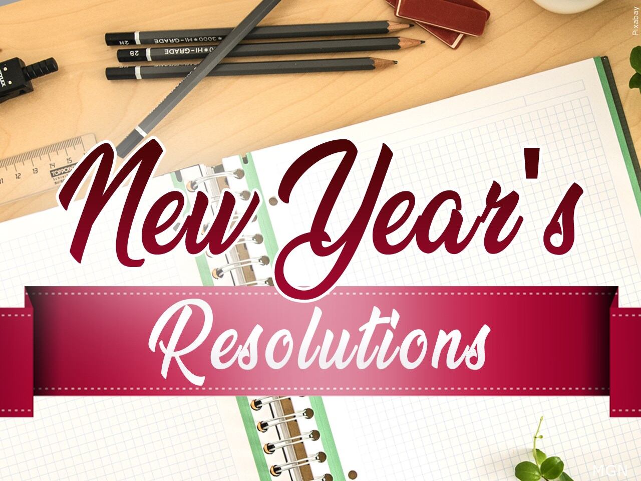 How long do New Years resolutions actually last?