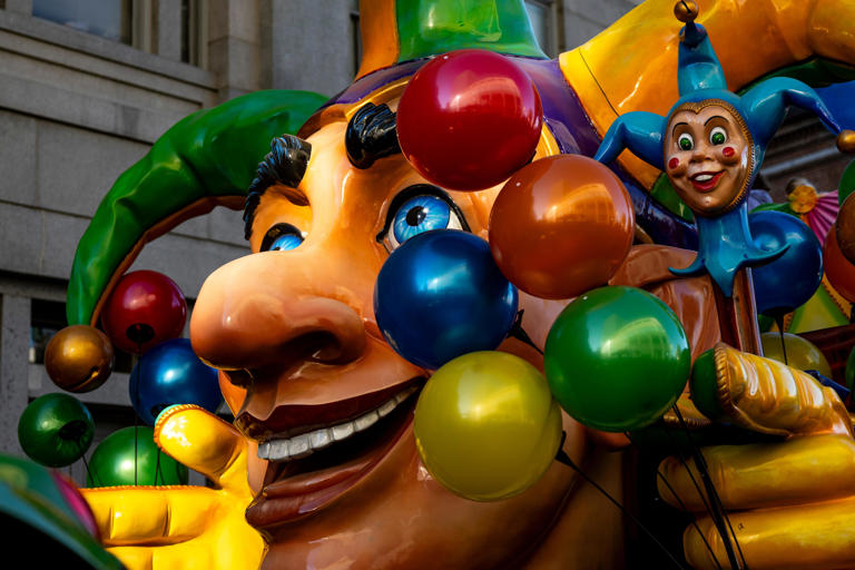 When is Fat Tuesday? What to know about festival before Lent