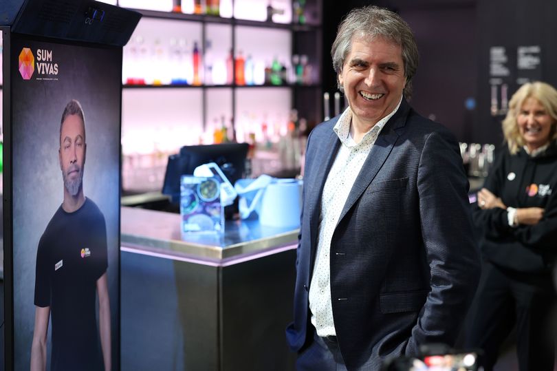 Steve Rotheram wants to run for a fourth term as mayor