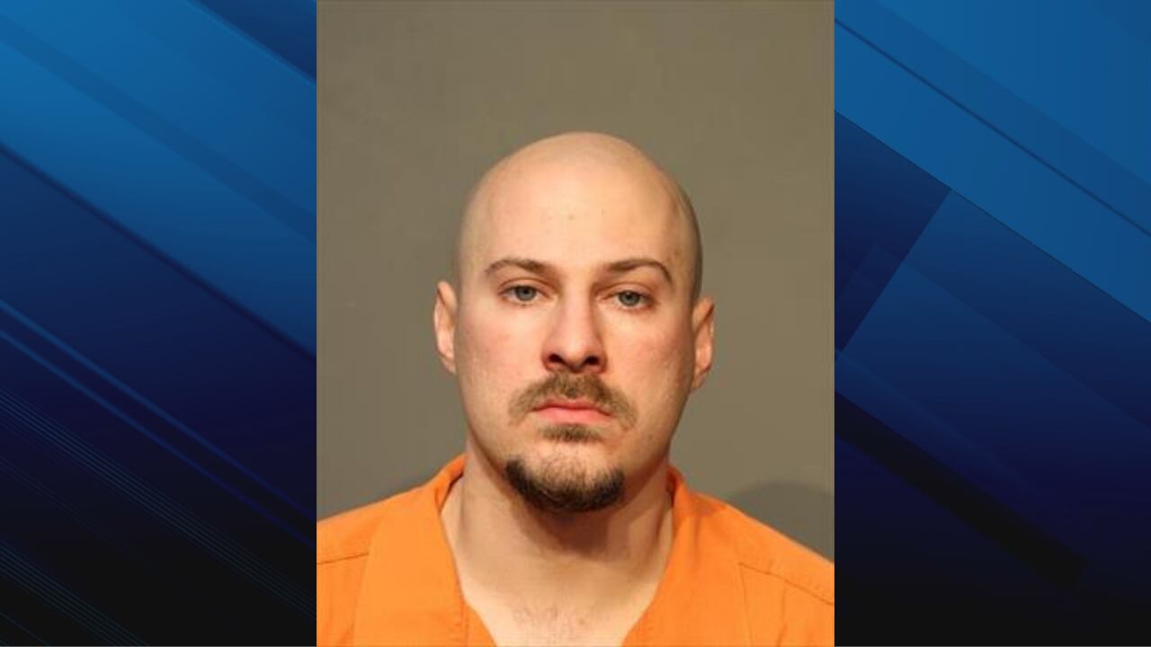 Man charged with murder after fatal shooting in downtown Des Moines