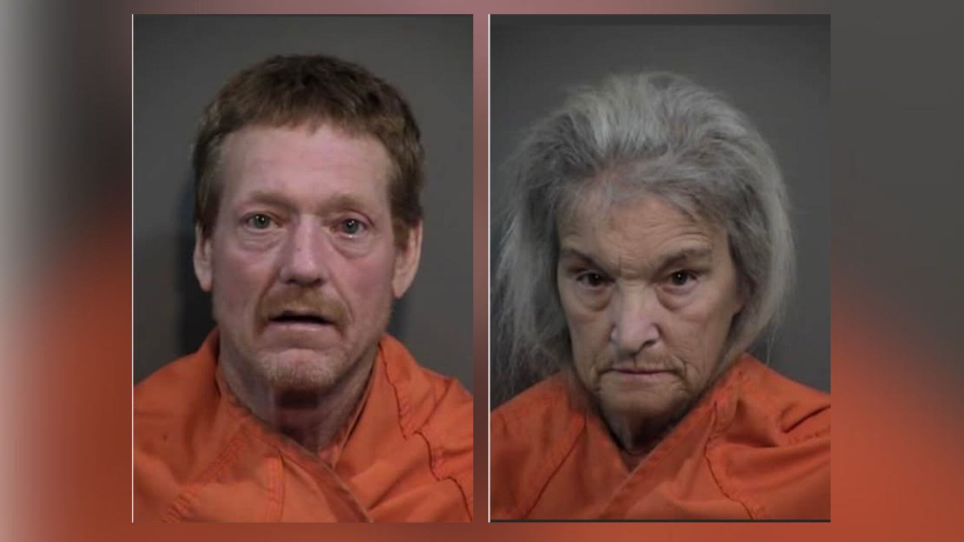 Two Supply residents arrested in connection with Brunswick County larcenies