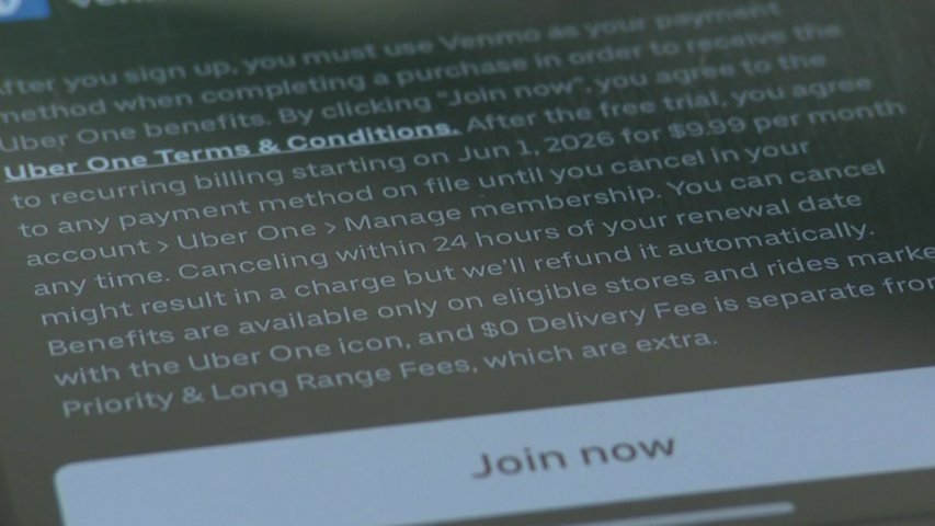 New consumer protection law goes into effect