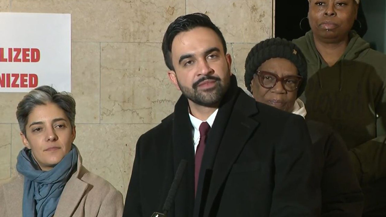 Hours after taking office, NYC Mayor Mamdani targets landlords, moves to intervene in private bankruptcy case<br><br>