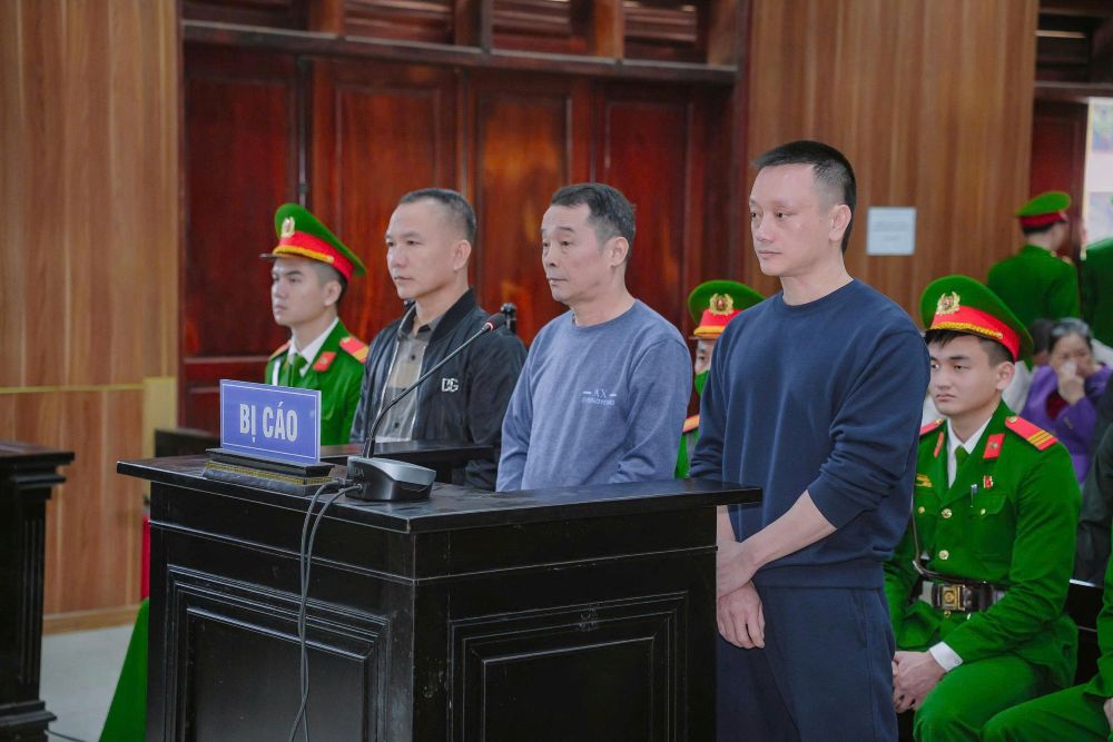 Tình tiết mới trong vụ trùm giang hồ Vi “Ngộ” đưa hối lộ chạy án