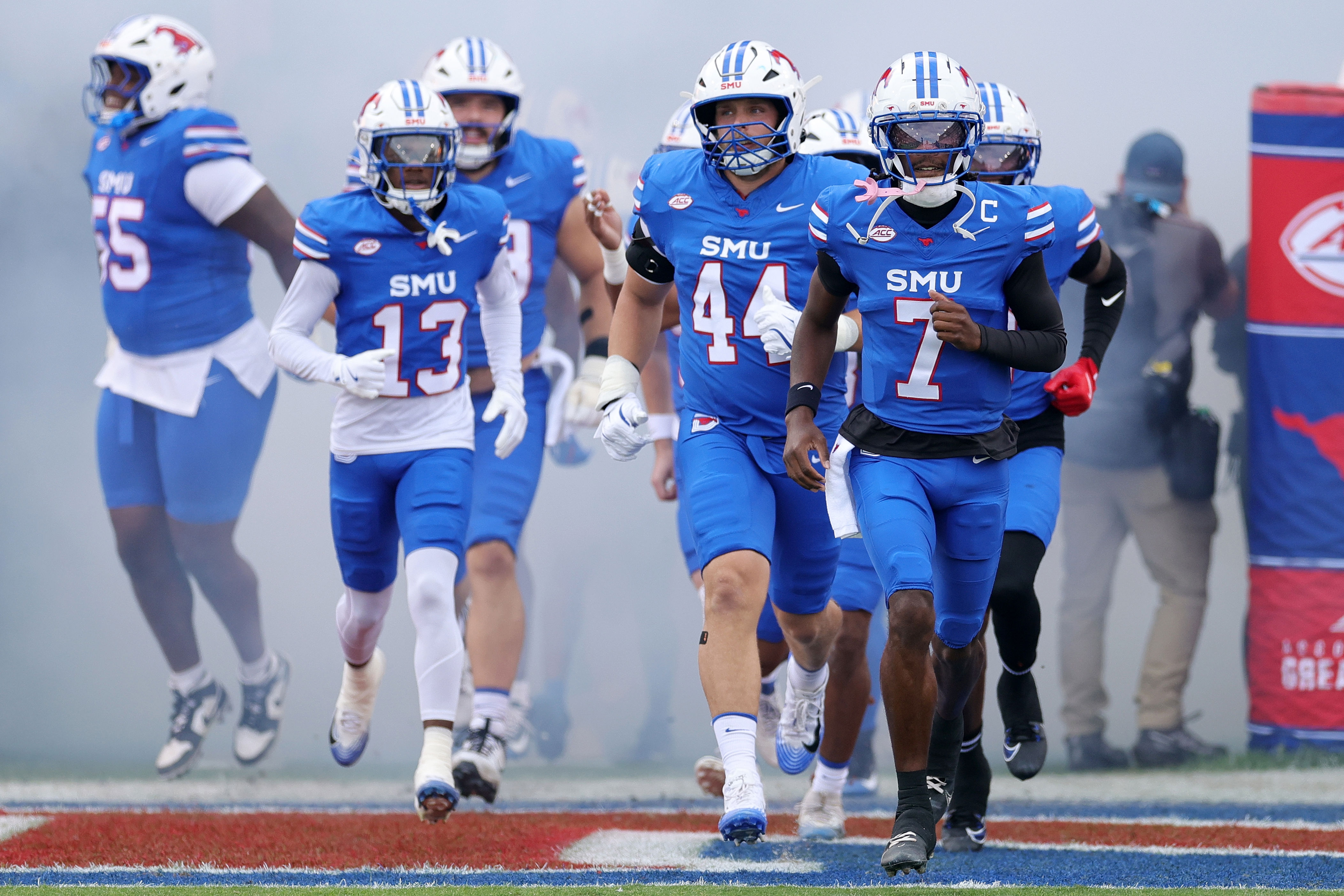 2025 Holiday Bowl preview: Arizona Wildcats vs. SMU Mustangs