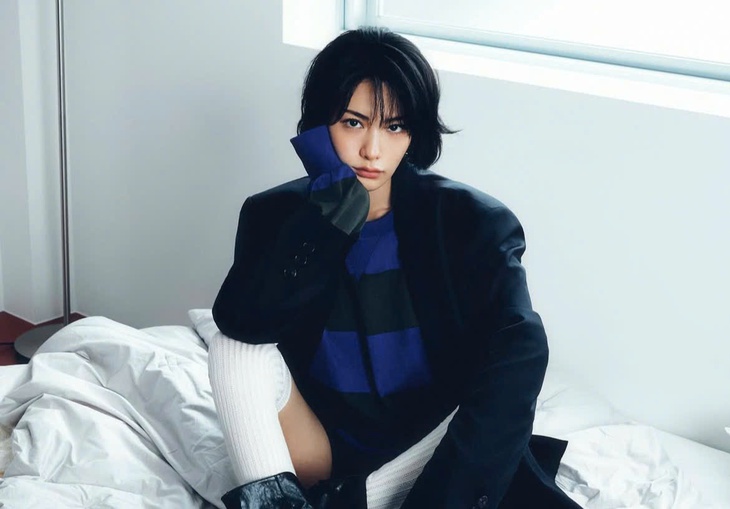 Nana After School bị kiện ngược sau khi tay không bắt cướp