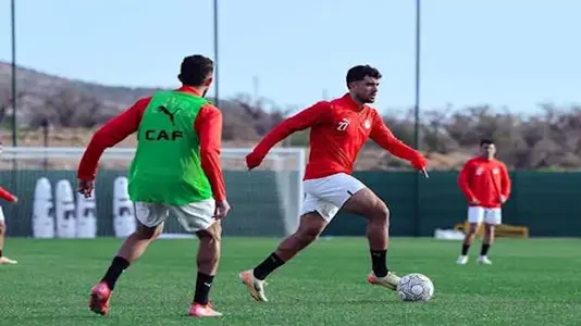 مران منتخب مصر الجماعي (9) (1)