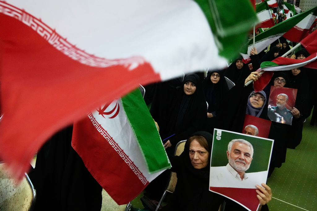 Iran