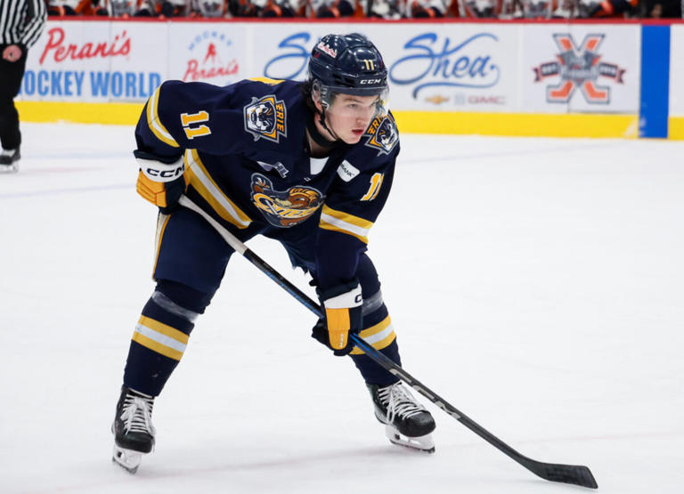 Kitchener Rangers news & notes: Debuts, injuries, trade deadline & more