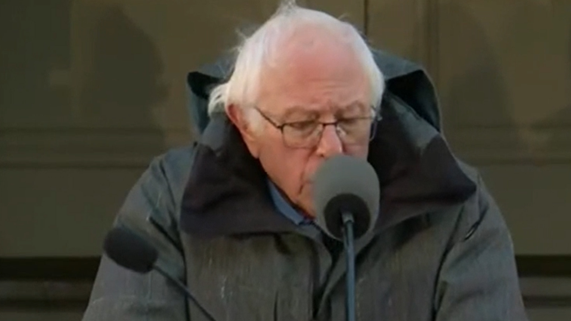 Bernie Sanders takes on the right, blasts ‘radical’ label on NYC’s new ...