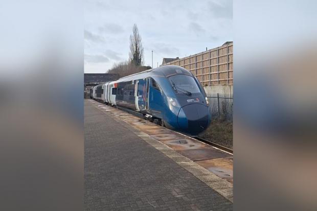 Avanti West Coast trains begin diversions through East Lancashire