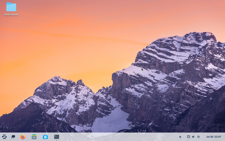 These are the 5 most beautiful Linux distros