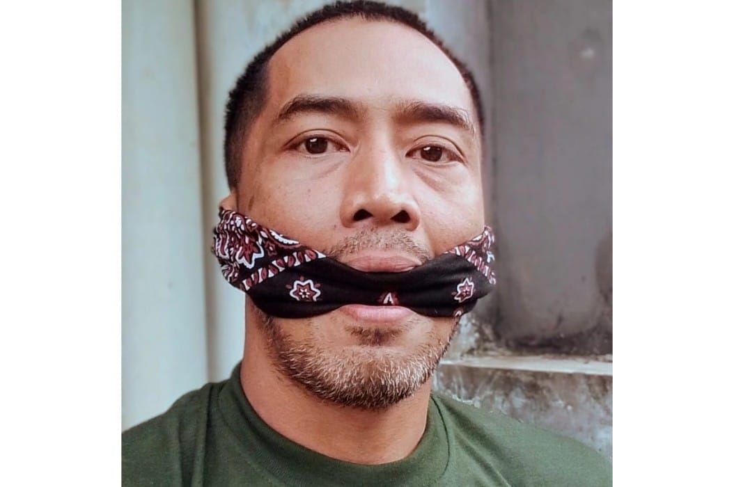 Profil Yama Carlos, Aktor yang Diteror Usai Buat Video Satir Banjir Sumatera, Ini Jejak Karier Karie