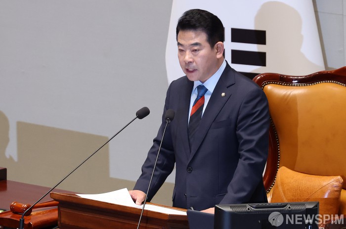 박정 민주당 원내대표 보궐선거 출마 관련 이미지