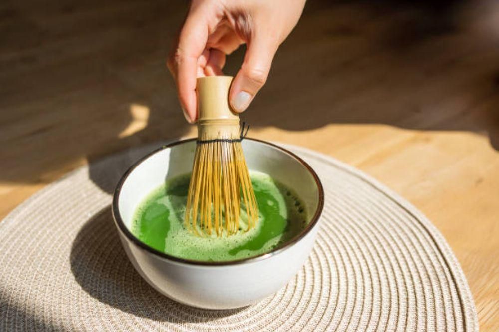Mengapa Matcha Rasanya Seperti Rumput? Ini Penjelasan Ilmiahnya – Mengapa Matcha Rasanya Seperti Rumput? Ini Penjelasan Ilmiahnya
