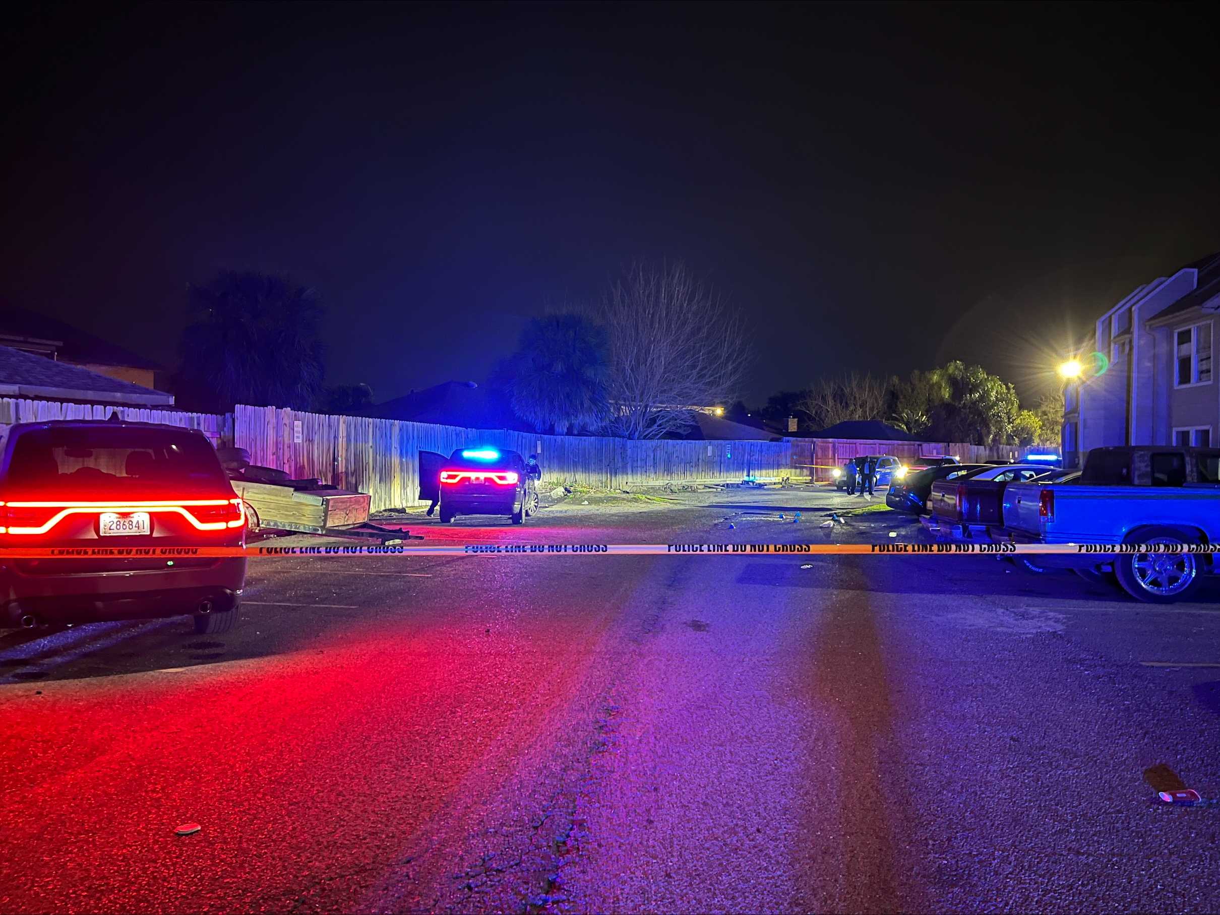 Four-year-old boy shot in New Orleans East remains in critical condition