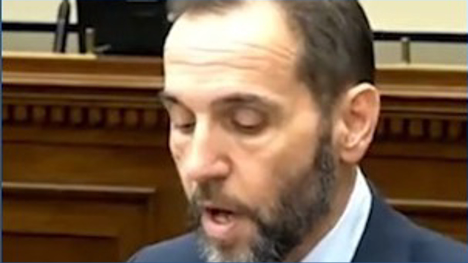 Jack Smith told lawmakers Trump was 'the most culpable' in election ...