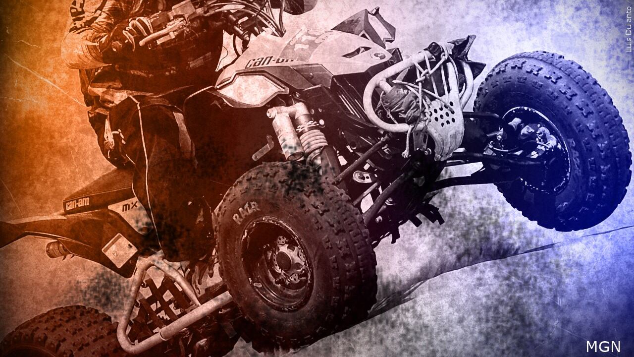 Man killed in Laurel Co. ATV crash