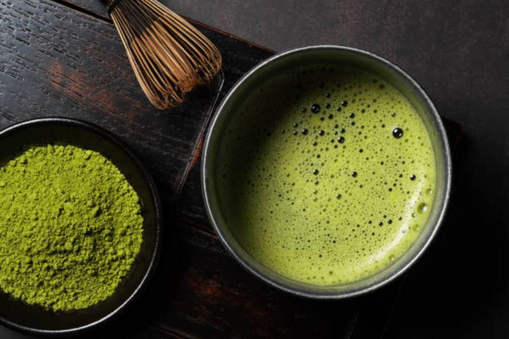 Mengapa Matcha Rasanya Seperti Rumput? Ini Penjelasan Ilmiahnya – Mengapa Matcha Rasanya Seperti Rumput? Ini Penjelasan Ilmiahnya