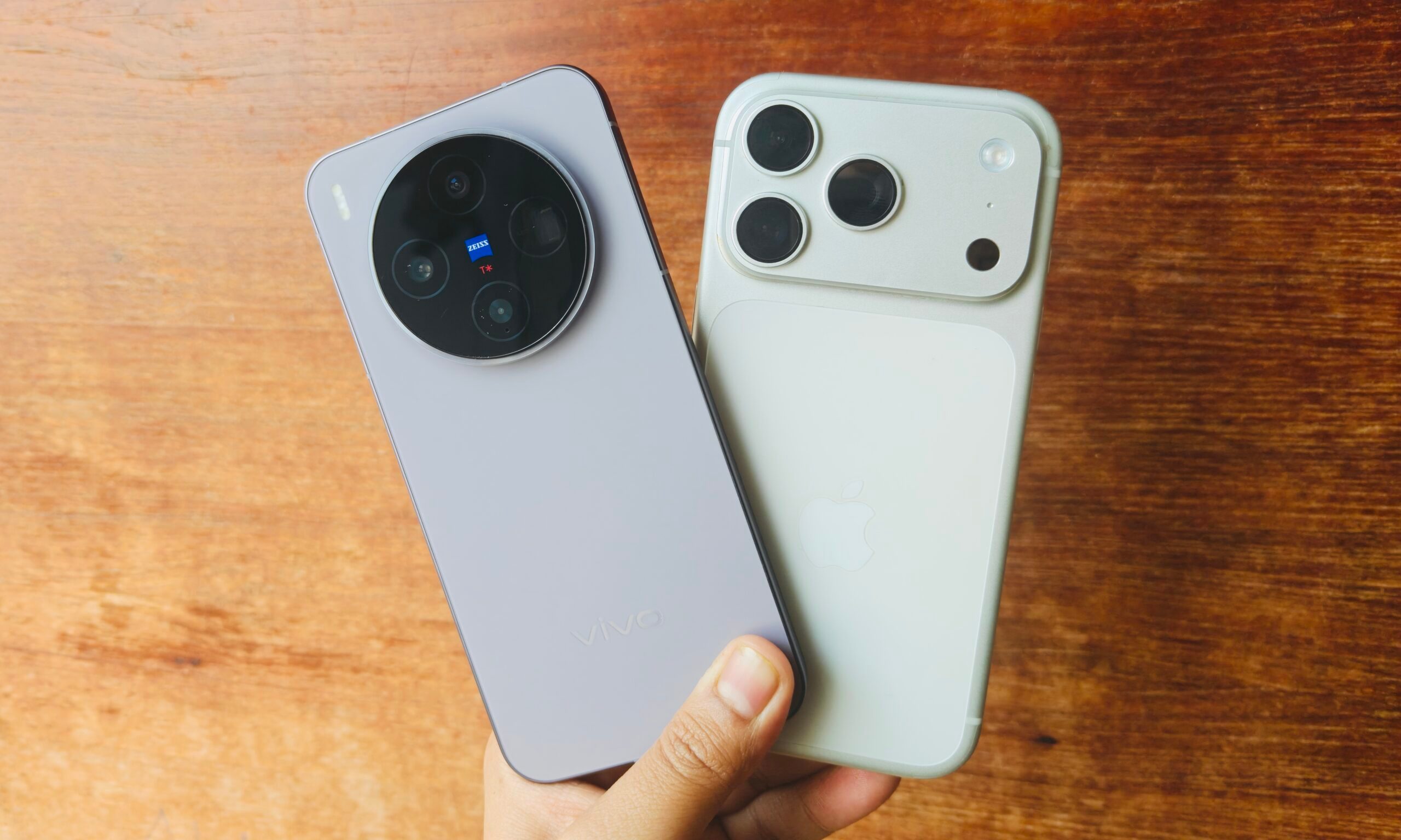 I tried a truly great small phone, and I hope Samsung and Apple pay ...
