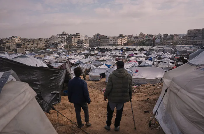 The Trump administration’s unfinished business in Gaza
