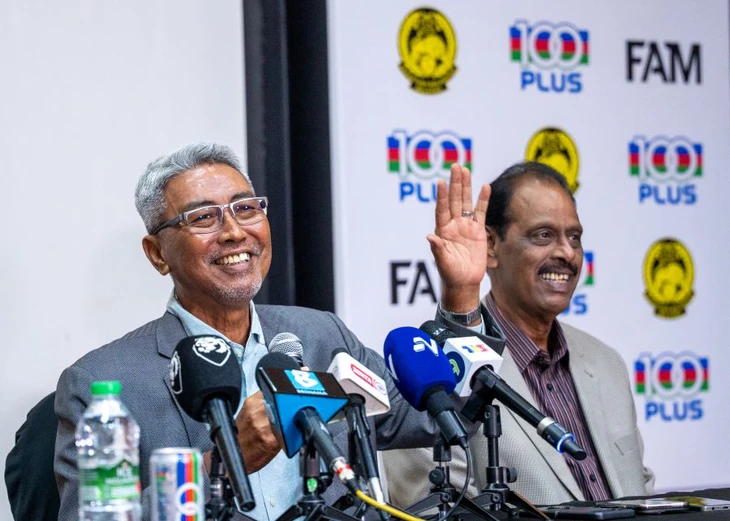 Malaysia đưa ra thông báo bất ngờ giữa cuộc khủng hoảng nhập tịch