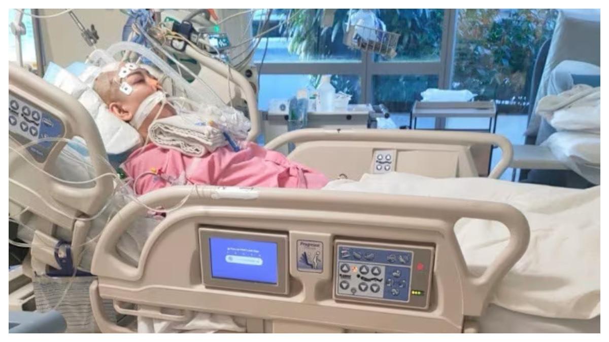 Stroke di Usia 37, Wanita Ini Ajarkan Pentingnya Kesehatan untuk Kaum Perempuan – Stroke di Usia 37, Wanita Ini Ajarkan Pentingnya Kesehatan untuk Kaum Perempuan