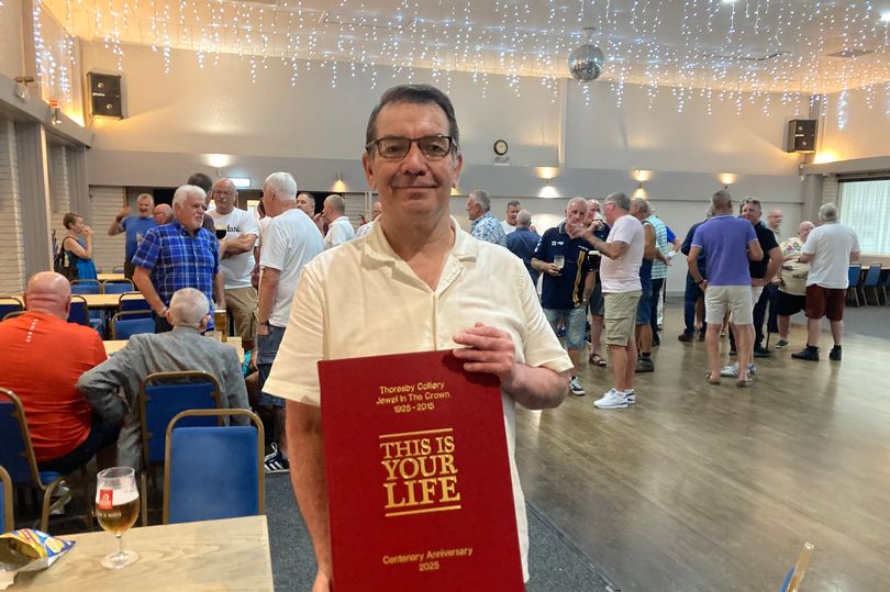Pensions boost worth millions for Nottinghamshire miners could be ...