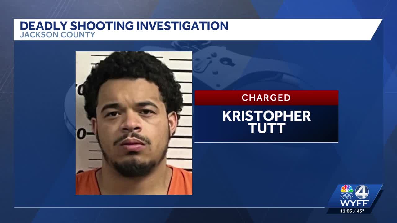 Western North Carolina man charged with murder after early morning ...