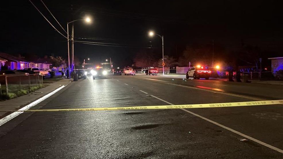 Man hospitalized in critical condition after Central Fresno stabbing on ...