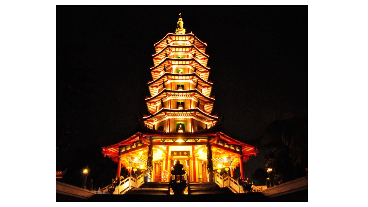 – 10 Destinasi Wisata Semarang untuk Liburan Tahun 2026, Cek Tiket Sekarang