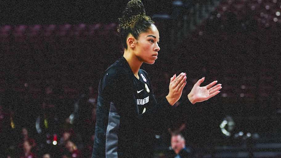 Vanderbilt WBB wins SEC opener: The Anchor