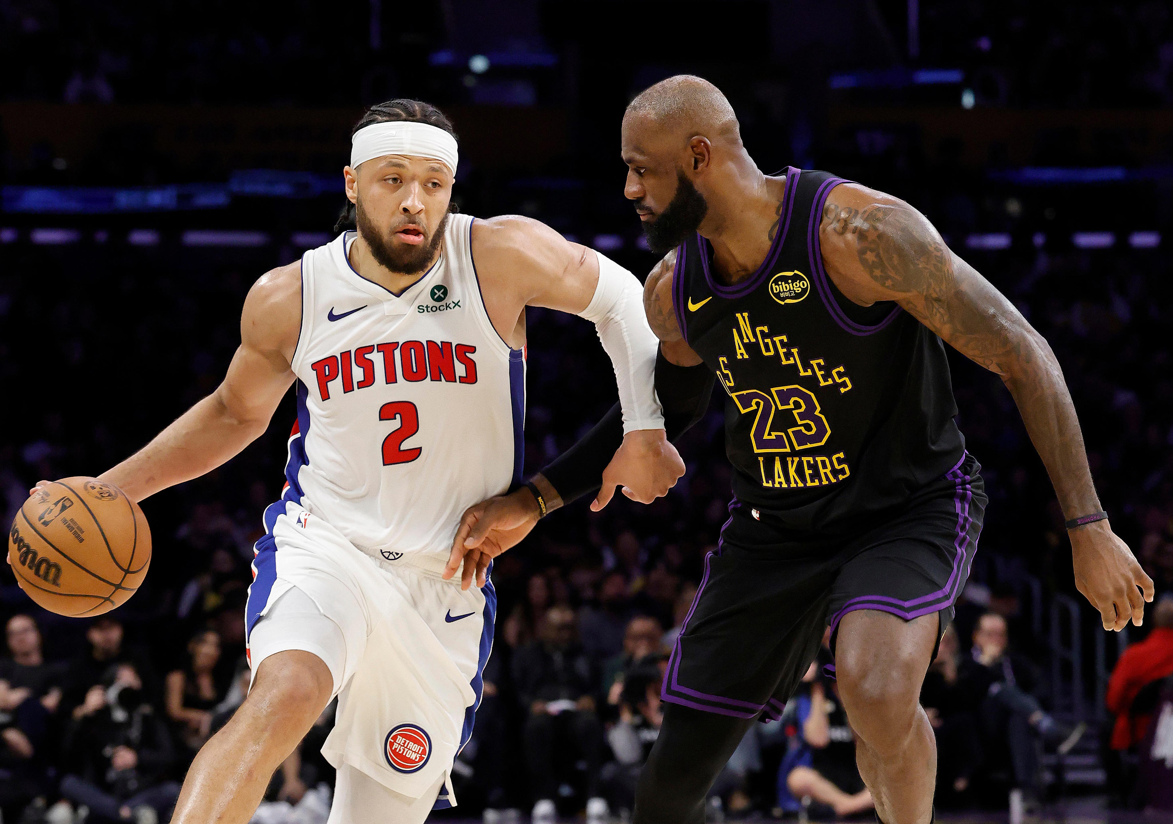 Rich Paul downplays importance of LeBron James playing strong defense