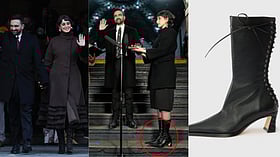 Zohran Mamdani's wife, Rama Duwaji, trolled for ₹58,000 boots at