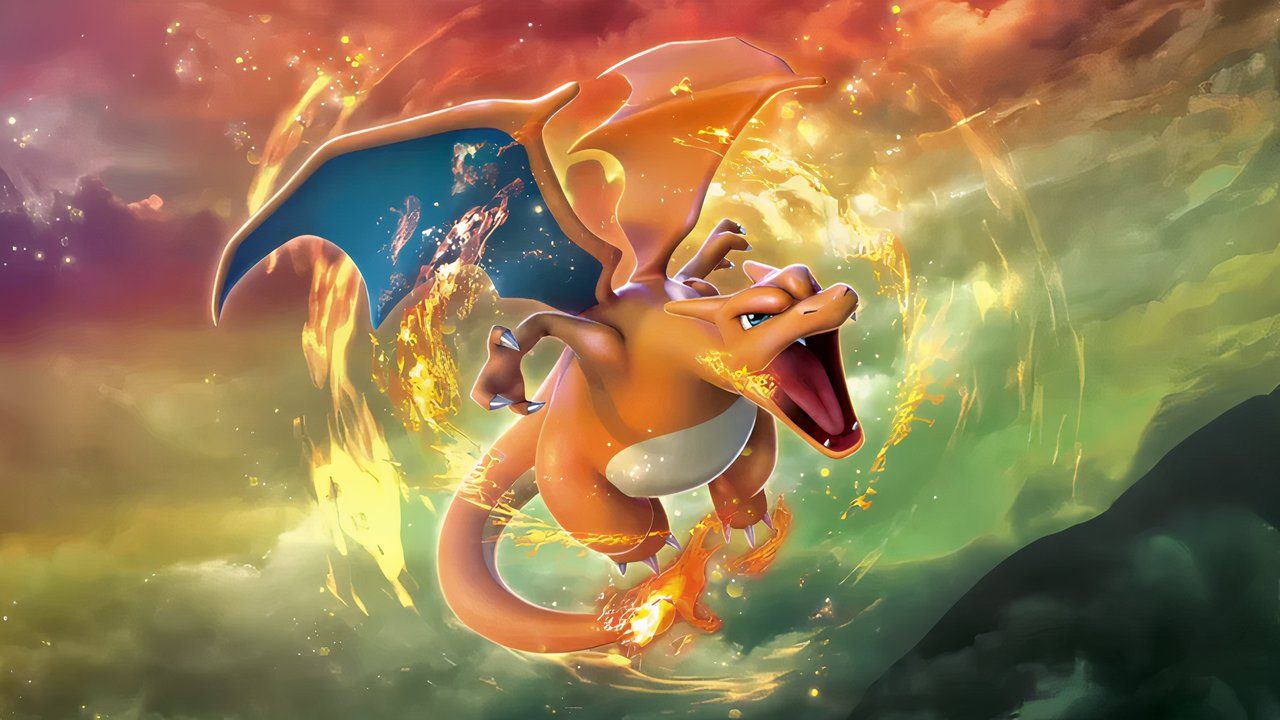 Pokémon officially kicks off 30th anniversary with new teaser