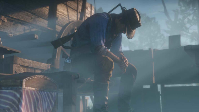 Red Dead Redemption 2 free download available for 48 more hours
