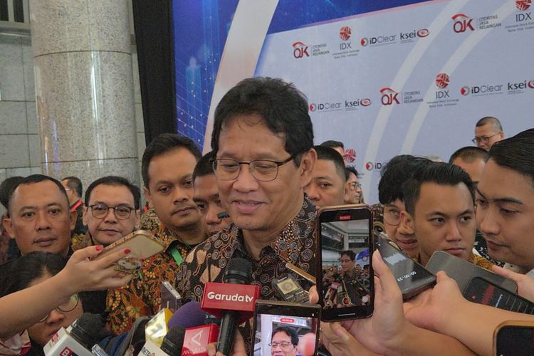 Menteri Purbaya Akui Belum Terima Surat Insentif Mobil Listrik dari Menperin