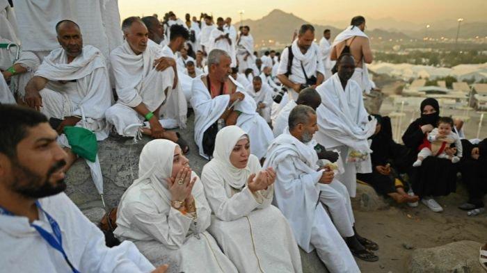 – Pembebasan Biaya Haji 2026 untuk Sumatera Utara