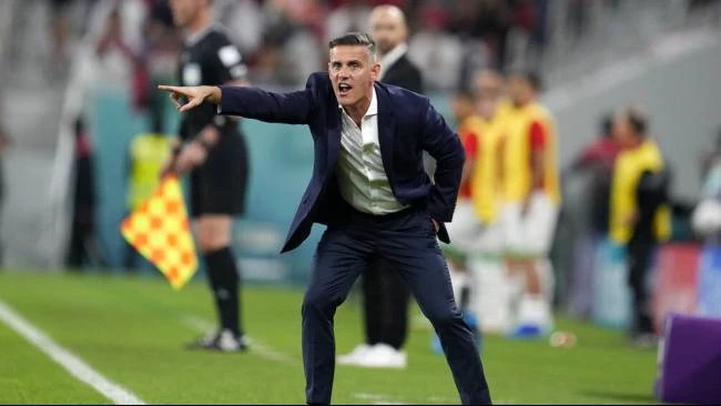 Media asing heboh John Herdman latih timnas Indonesia, soroti kembalinya ke dunia kepelatihan