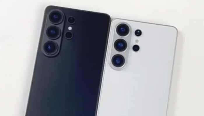 Samsung Galaxy S26 series leaks reveal new camera island design and ...