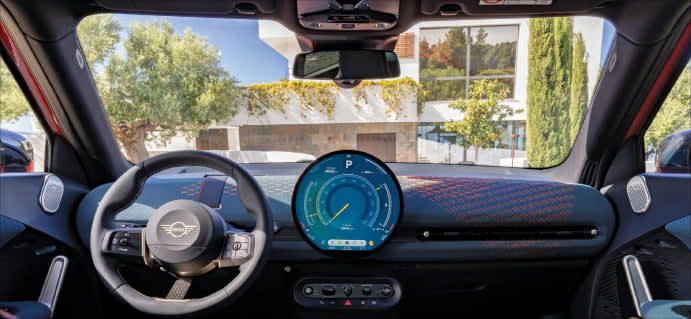 Written off too soon—MINI is still winning where small cars were ...