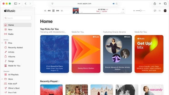 Apple Music gets a major upgrade with iOS 26.2: Find out what’s new