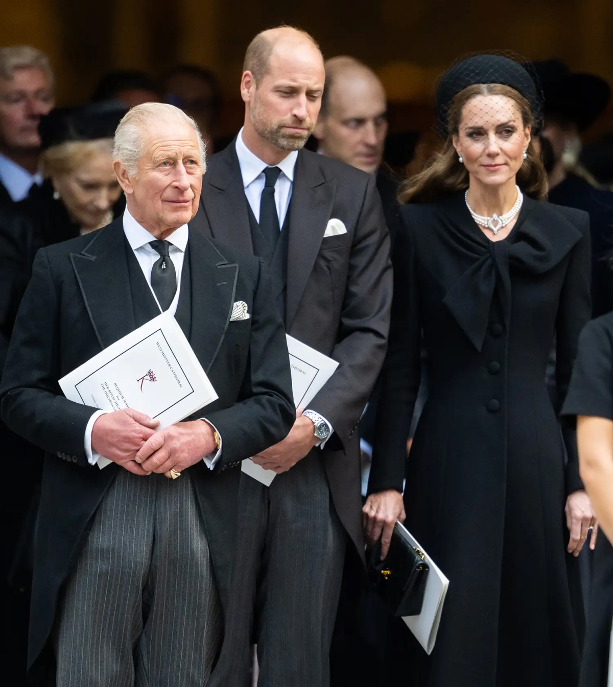 Vì sao 2026 là năm có nhiều cột mốc lớn với hoàng gia Anh?