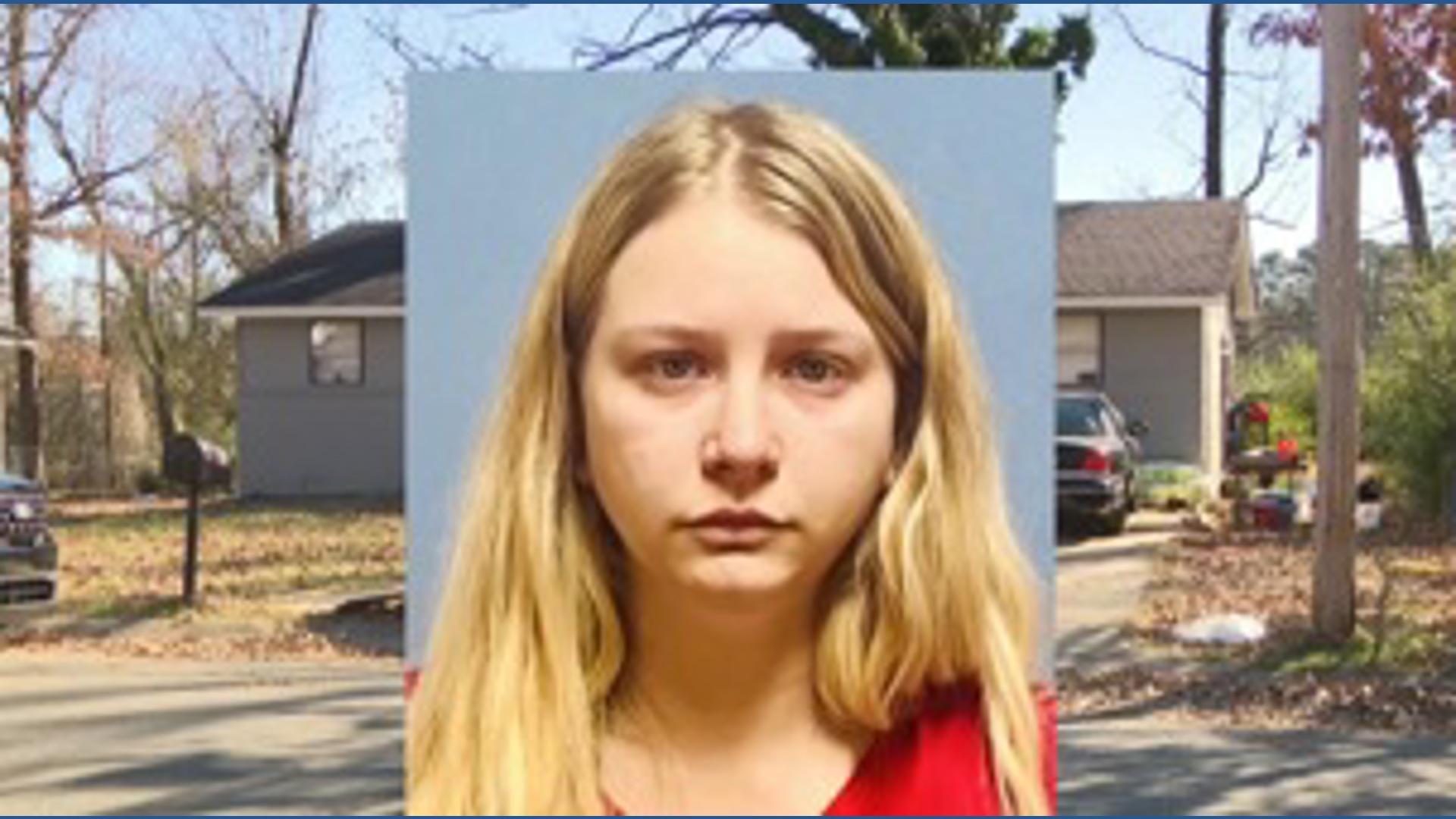 Daycare operator in Little Rock charged with capital murder in death of ...