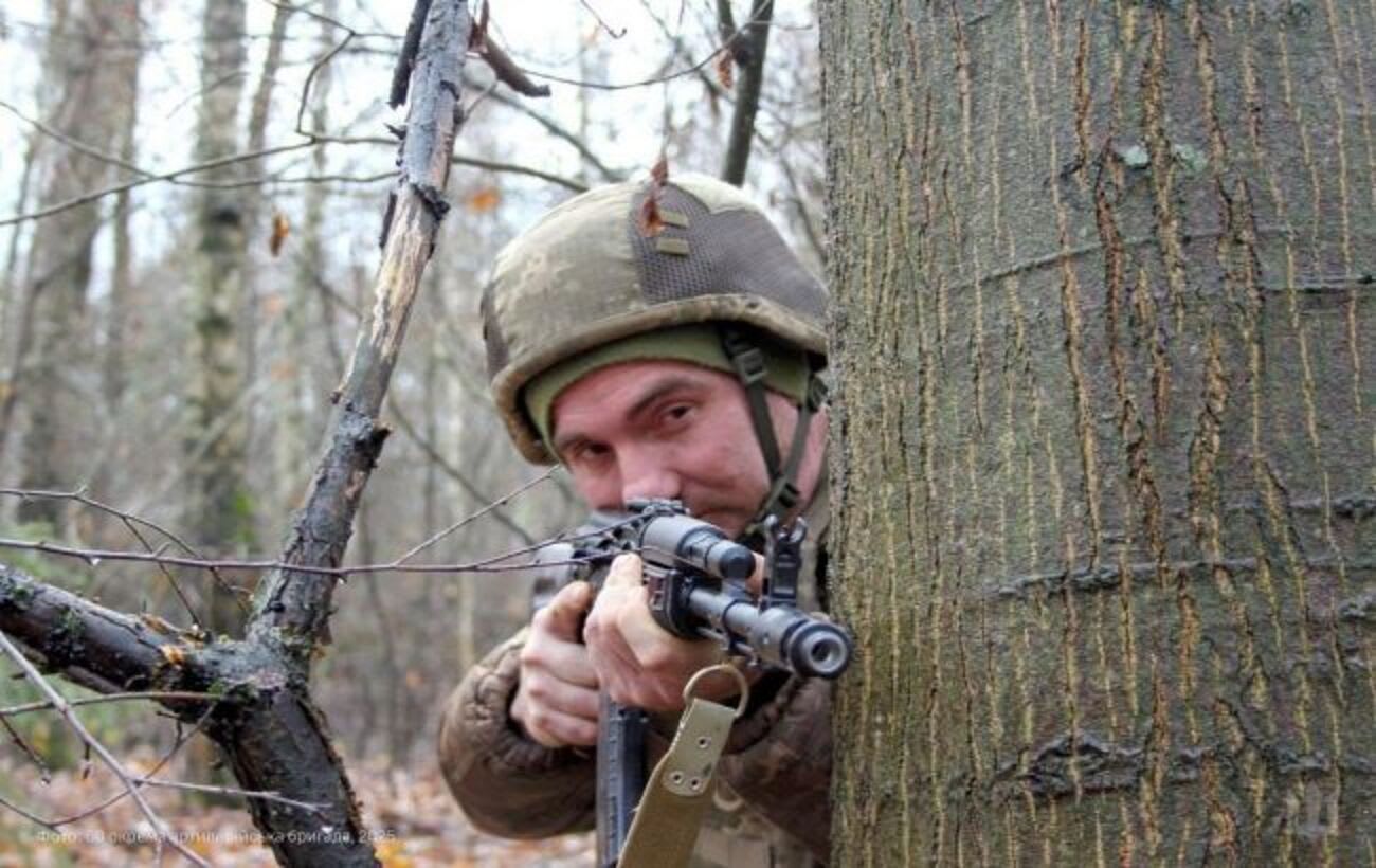 'Moving one by one': National Guard reveals new Russian movement ...