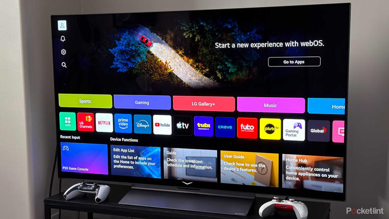 This is when you need an HDMI switch, a splitter, or both