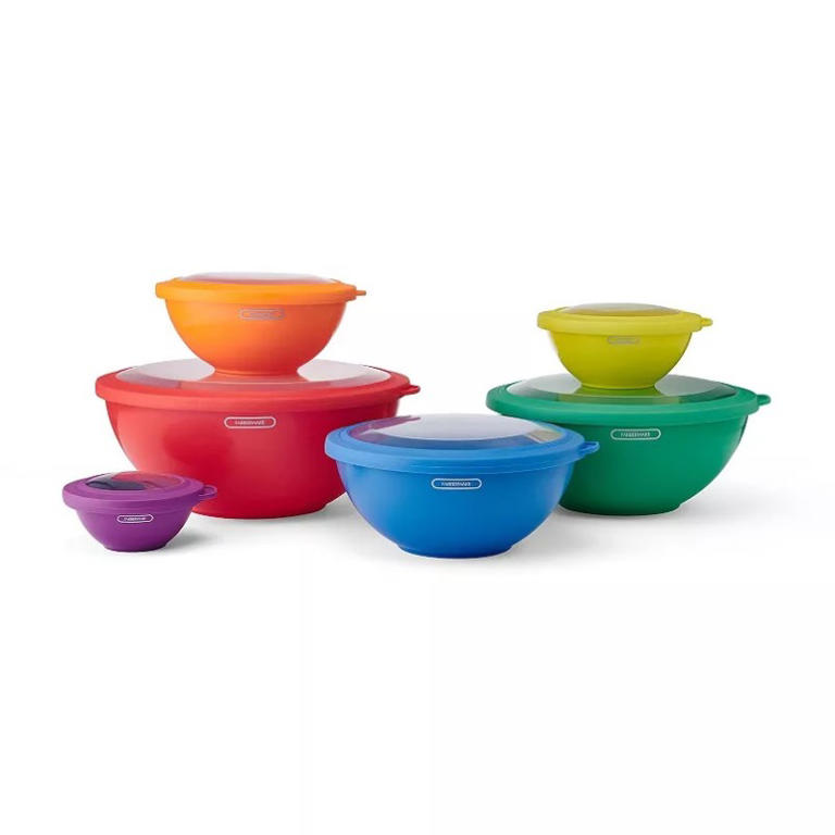 Kohl's is selling a 'bright and cheery' food storage set that's so ...