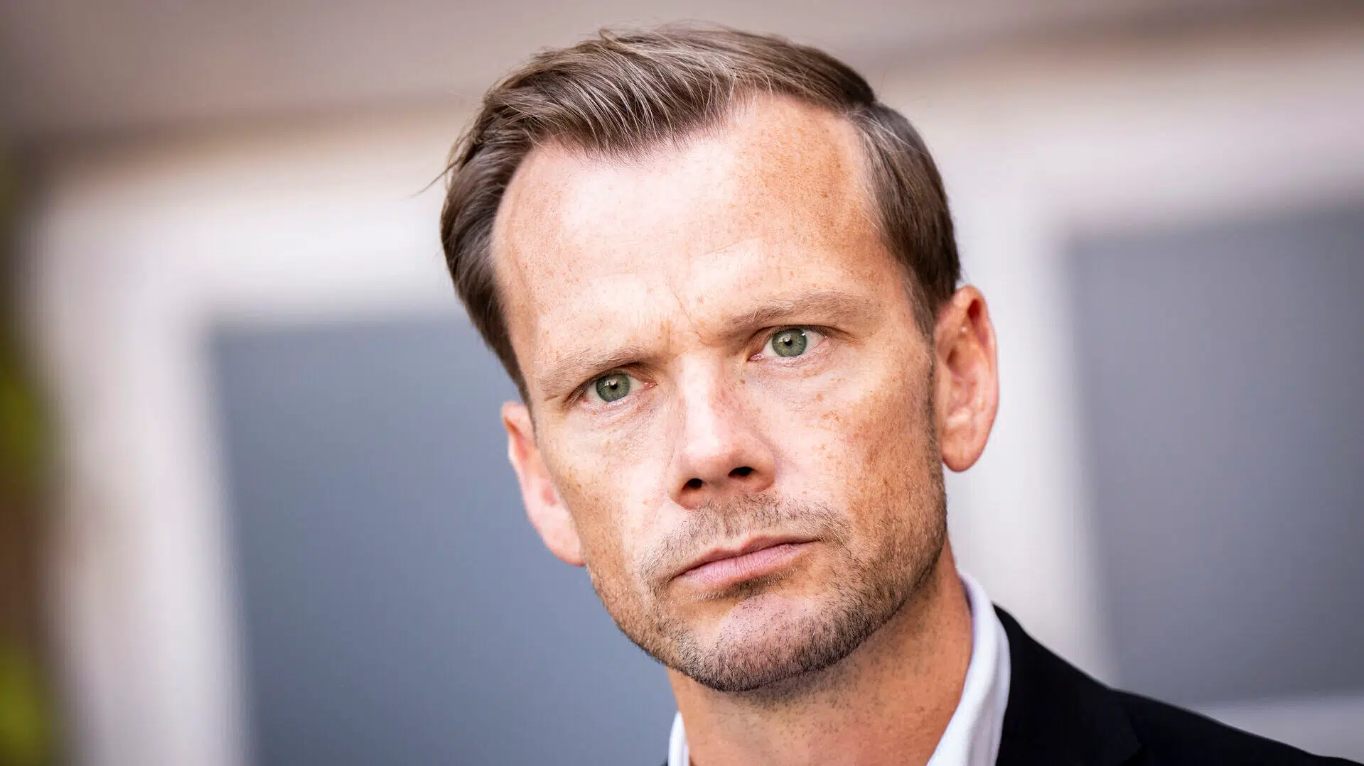 'Gør stort indtryk': Justitsminister kommer med opsang efter ...